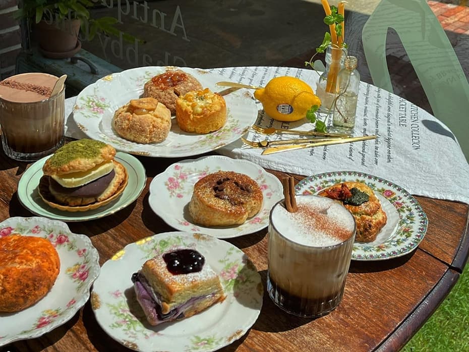 Cafe Rim 가이드 selected image