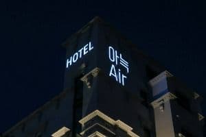 Aank Air Hotel Gapyeong thumbnail 4