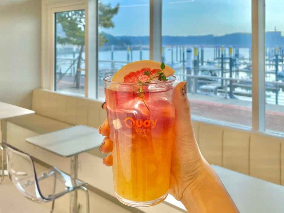 Quay Cafe 가이드 thumbnail 3