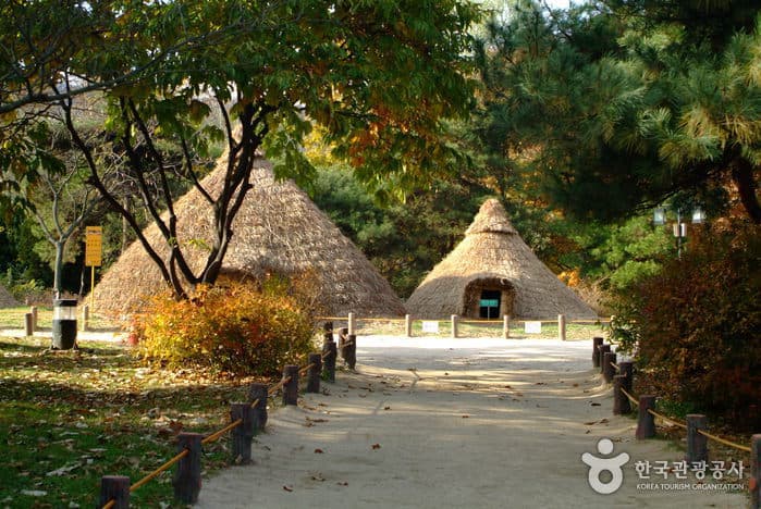 首尔岩寺洞遗址 selected image