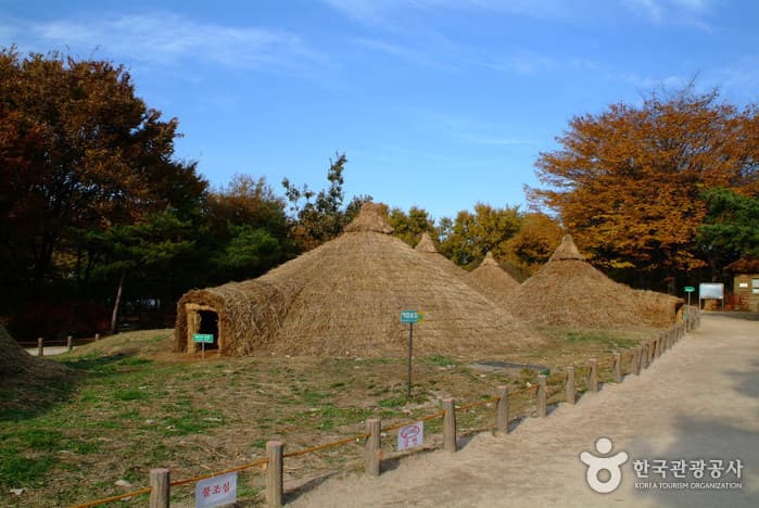 首尔岩寺洞遗址 thumbnail 3