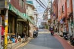 Alleys of Changsin-dong thumbnail 2