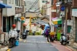 Alleys of Changsin-dong thumbnail 4