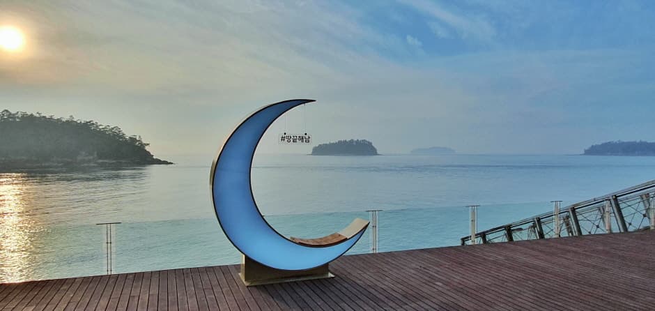 Hwawon Oceano Tourism Complex selected image