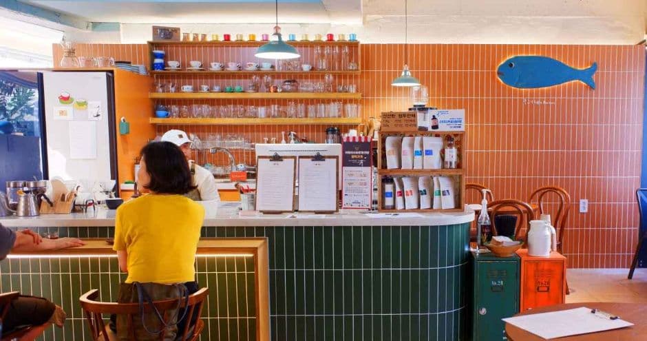 Mulgogi Coffee Roasters 가이드 thumbnail 3