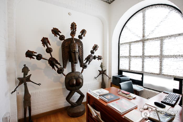 非洲艺术博物馆（Africa Museum of Art） thumbnail 3