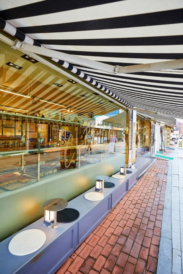 CLB Bakery ガイド thumbnail 4