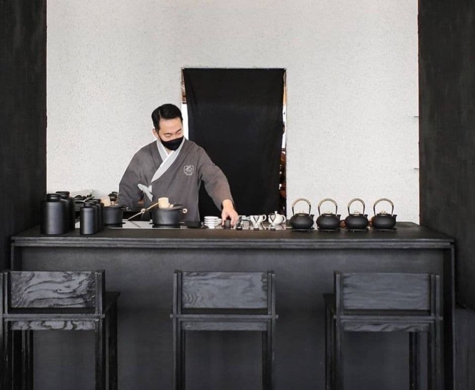 Chadeokbun Yeongjongdo Main Branch 가이드 thumbnail 3