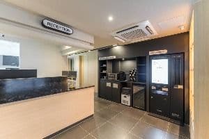 Aank Hotel Yeongdeungpo 宿泊ガイド thumbnail 4