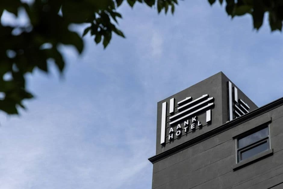 Aank Hotel & Spa Pyeongtaek 숙소 가이드 image