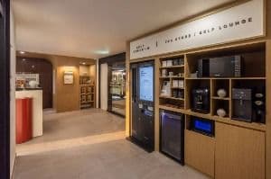 Aank Hotel & Spa Pyeongtaek thumbnail 4