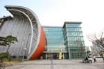 Kimdaejung Convention Center thumbnail 4