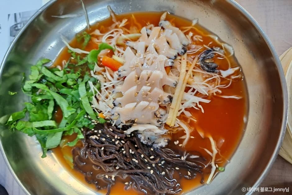 Myeongpum Jeonbokgung ガイド thumbnail 3