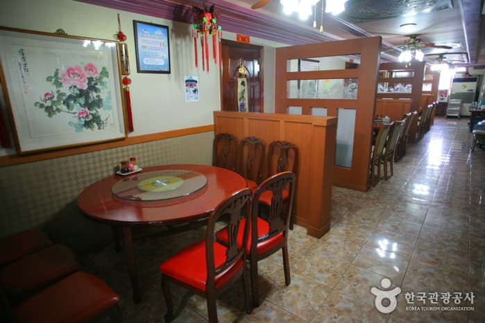 Taehwawon 가이드 selected image