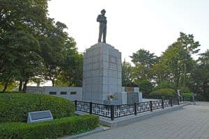 仁川 自由公園（インチョン・ジャユ公園） thumbnail 2