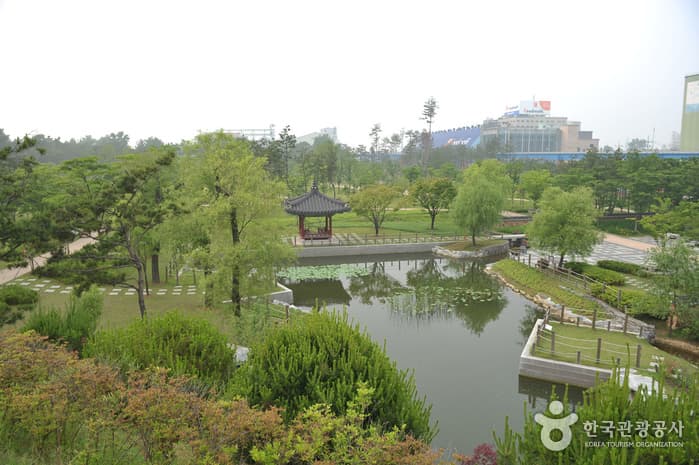 Wolmi Park image