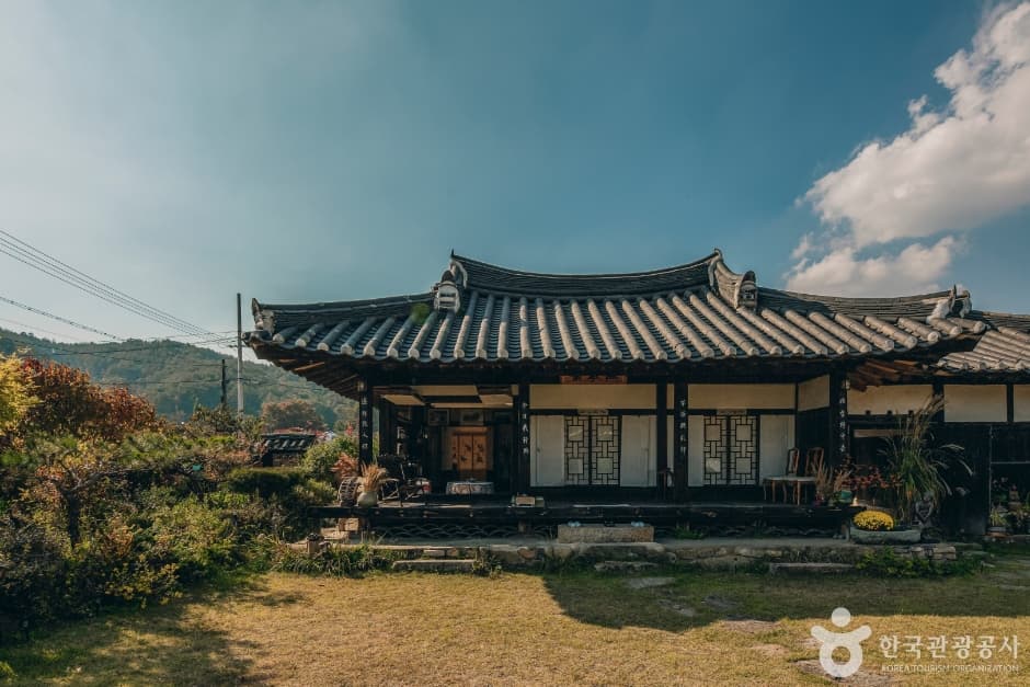 Seongamjae (성암재) selected image