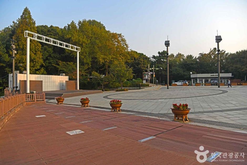 仁川 自由公園（インチョン・ジャユ公園） thumbnail 3