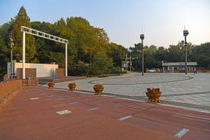 仁川 自由公園（インチョン・ジャユ公園） thumbnail 4