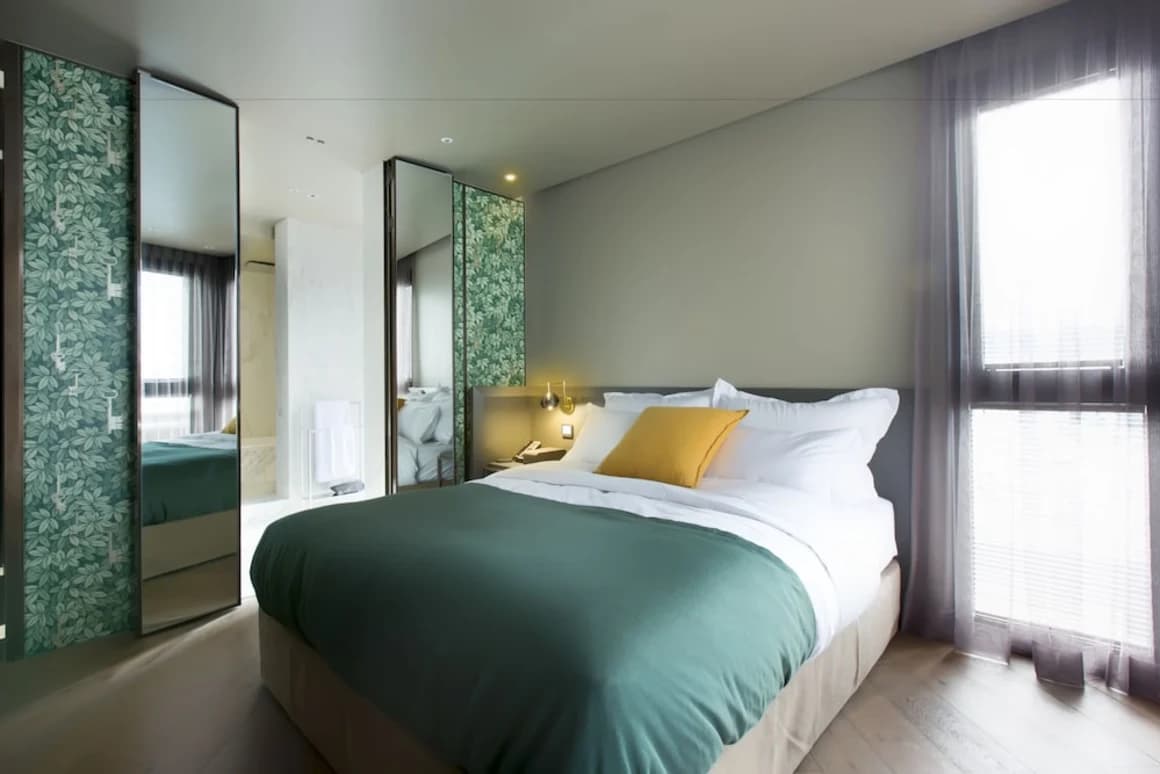 Stay Hotel Gangnam 宿泊ガイド selected image