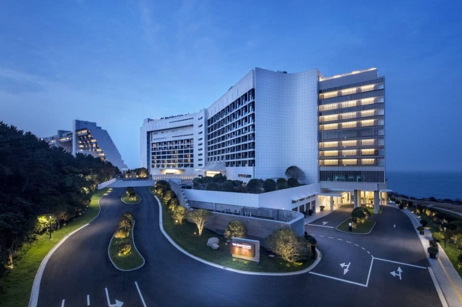 Ananti at Busan Cove 숙소 가이드 image