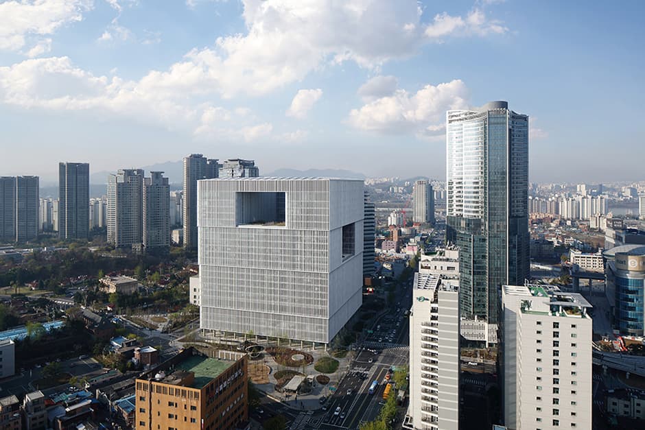 Amorepacific Museum of Art selected image