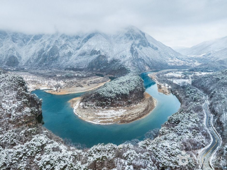 初访庆州历史步行路线 photo 1